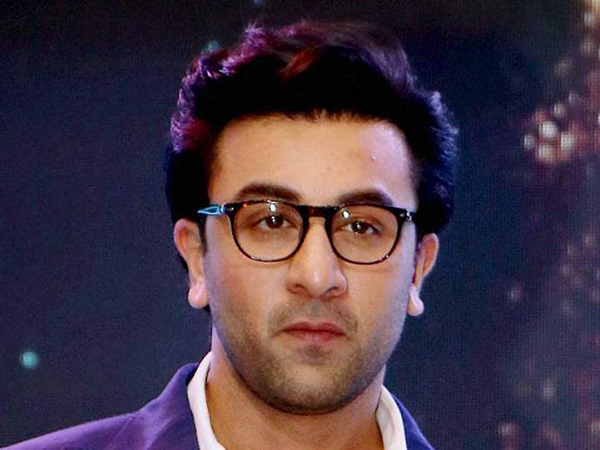 Ranbir Kapoor