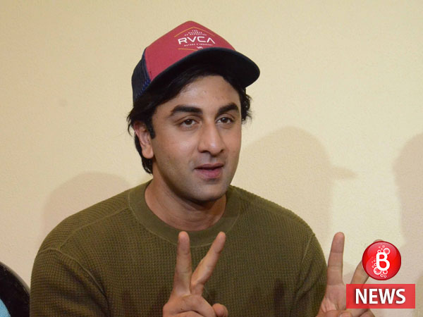 Ranbir Kapoor personal life