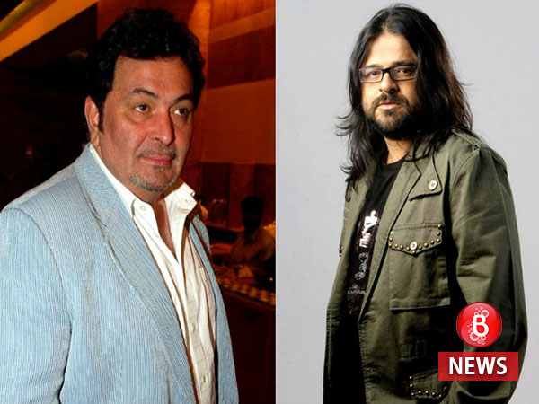 Here's how Pritam reacts on Rishi Kapoor's statement against him