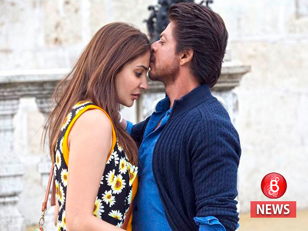 SRK Anushka Hawayein JHMS