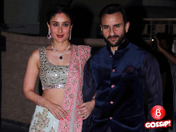 Saif Ali Khan and Kareena Kapoor Khan to come together again?