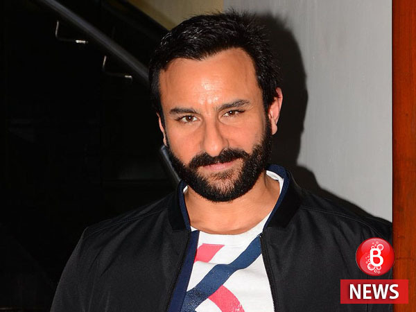 Saif Ali Khan open letter nepotism