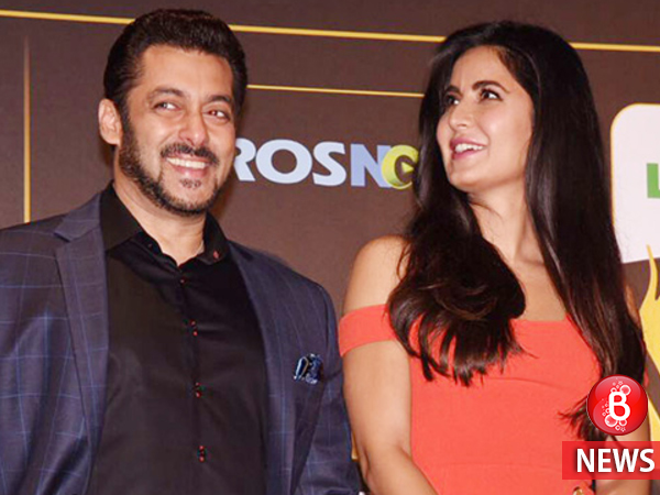 Salman Khan Katrina Kaif