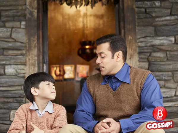 Salman khan distributors