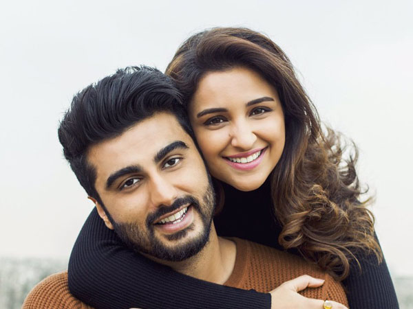 Sandeep Aur Pinky Faraar depression