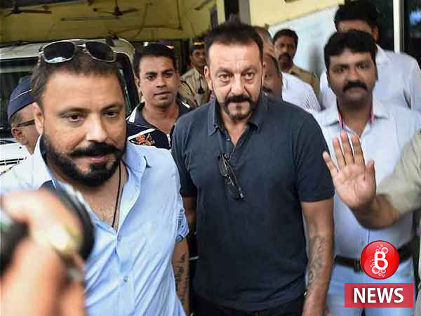 Sanjay-Dutt