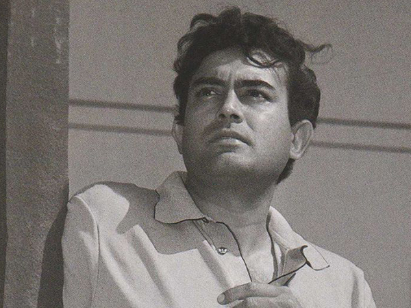 When Sanjeev Kumar was offered the lead role in a film, after playing an extra in it