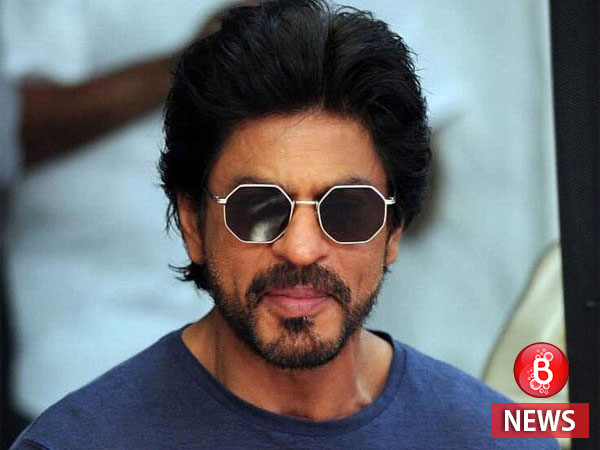 Shah RUkh Khan summoned