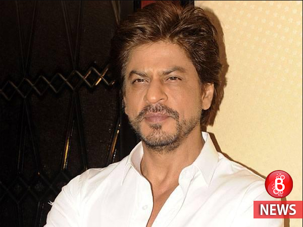 Shah Rukh Khan guide
