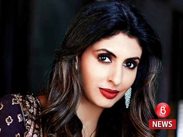 Shweta Bachchan Nanda