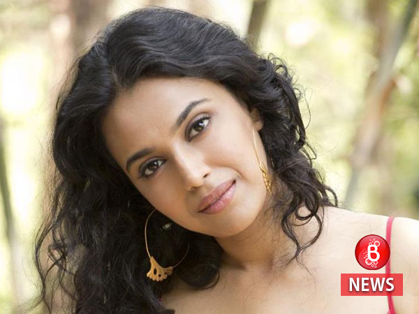 Swara Bhasker