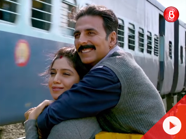 Toilet - Ek Prem Katha Hindi rap