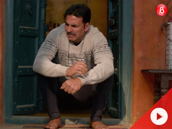 Toilet Ek Prem Katha dialogue promo