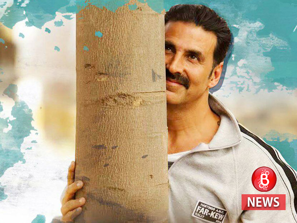 Toilet - Ek Prem Katha