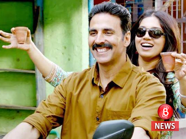 Toilet - Ek Prem Katha