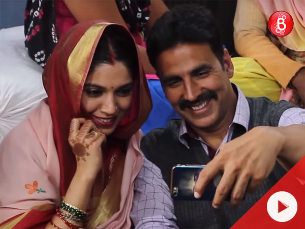 Toilet Ek Prem Katha