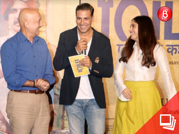 Toilet Ek Prem Katha