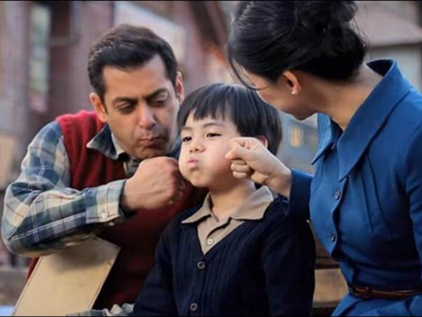 Tubelight