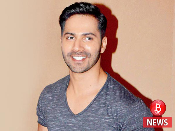 Varun DHawan Gandhi jayanti