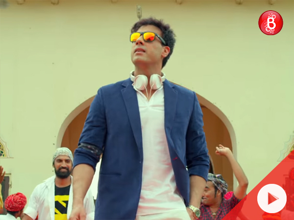 Yeh Hai India trailer review