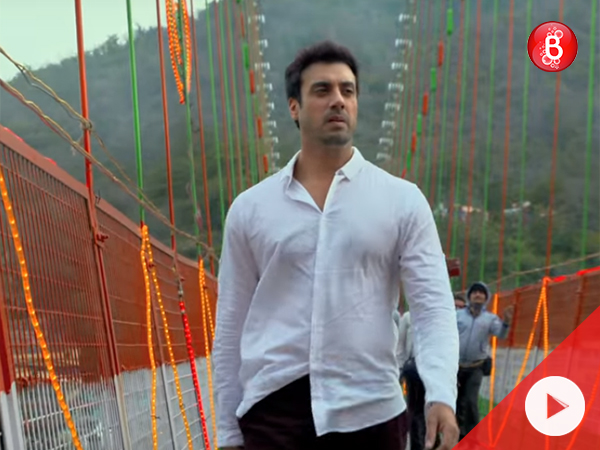 Yeh Hai India trailer