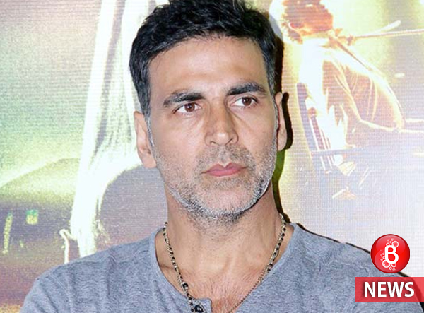 akshay kumar national flag controversy