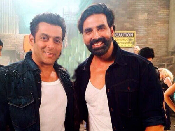 akshay kumar, salman khan
