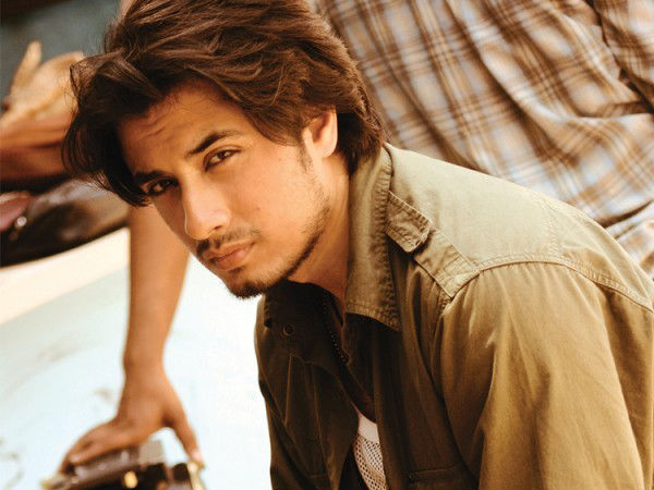 ali zafar