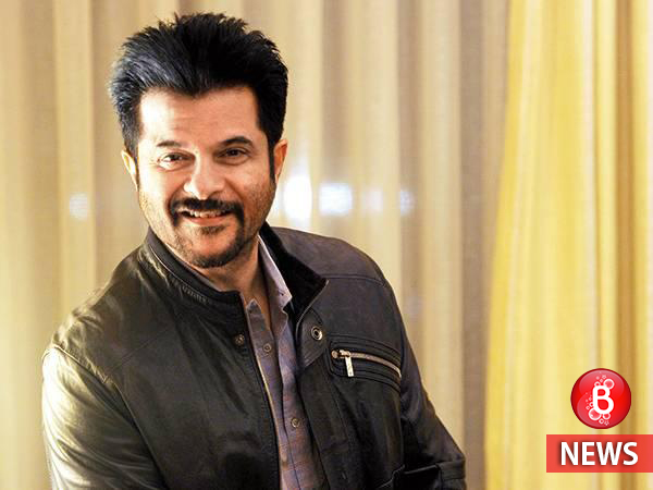 Anil Kapoor