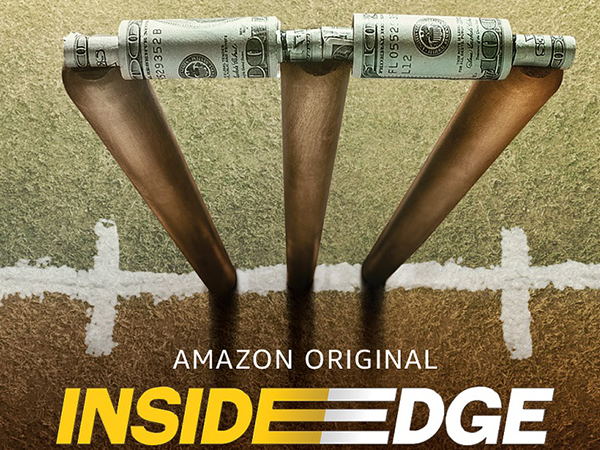 'Inside Edge': The impressed audience demands a season two of the web series!