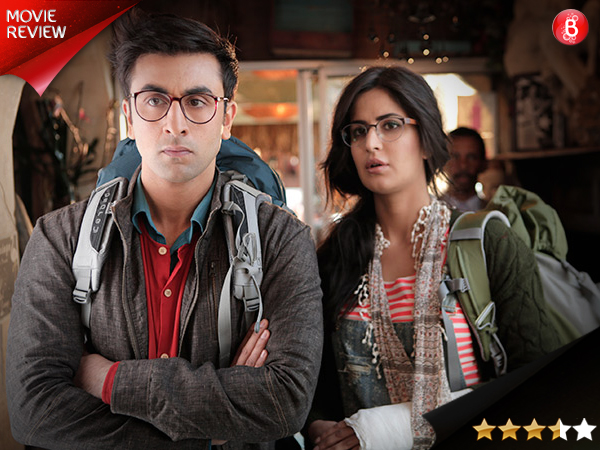 jagga jasoos review