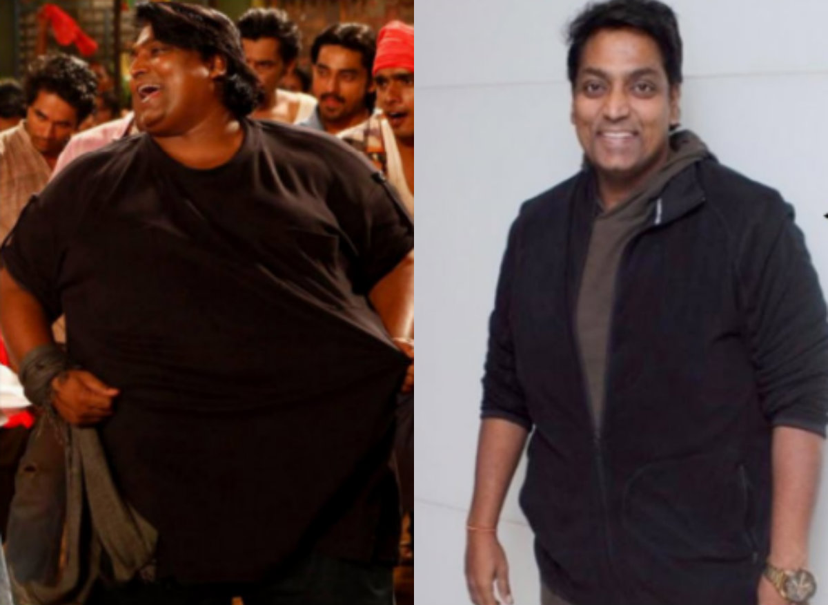 PICS: Ganesh Acharya’s fat to fit transformation is motivating