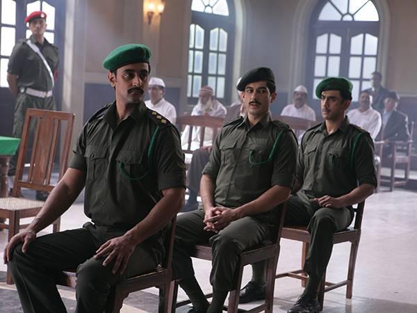 5 reasons why we are looking forward to 'Raag Desh'