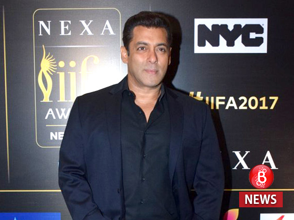 salman khan iifa