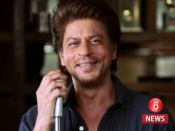 shahrukh khan jab harry met sejal
