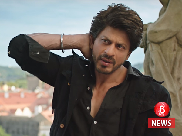 srk in jab harry met sejal