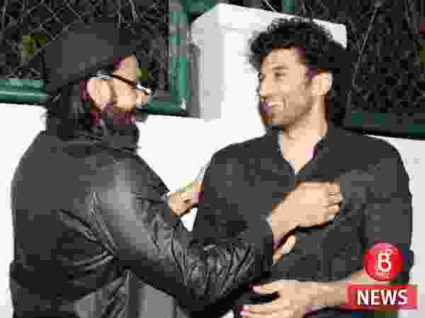 Aditya-Roy-Kapur-and-Ranveer-SIngh