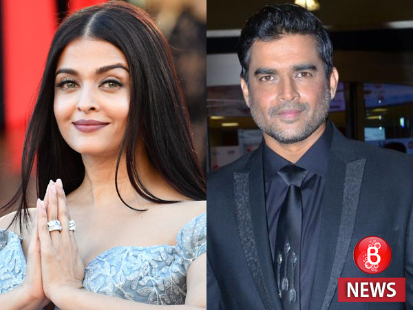 Aishwarya Madahavan Fanney Khan not upset