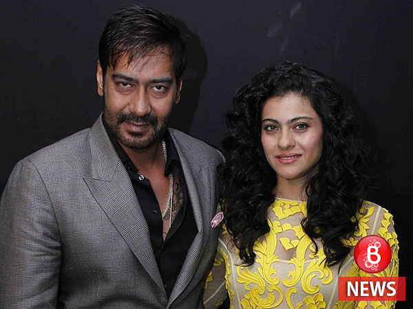 Ajay Devgn and Kajol to reunite again on big screen after 7 years