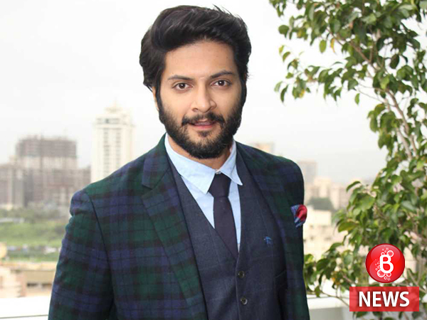 After working in Hollywood, here's what Ali Fazal feels on racism