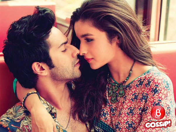 Alia Varun no more together