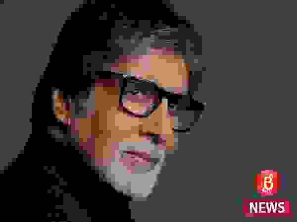 Not one or two, Amitabh Bachchan has seven films lined up