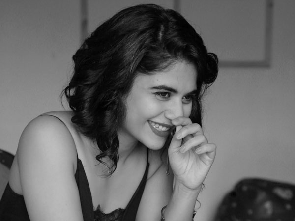 Anshul Chauhan Shubh Mangal Saavdhan