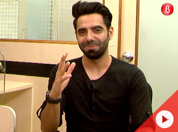 Aparshakti-Khurana