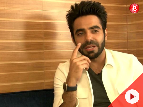 Aparshakti Khurana