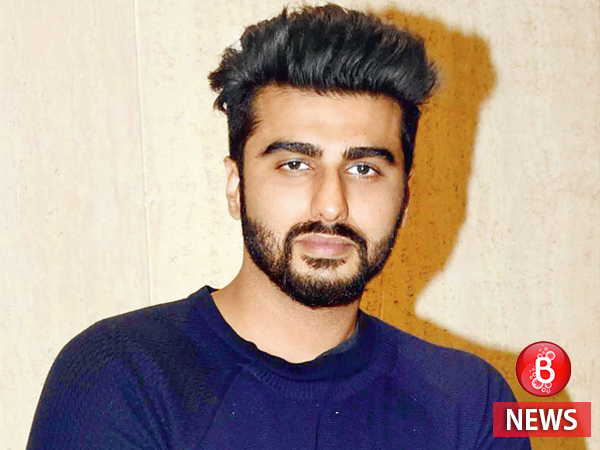 Arjun Kapoor Ram Lakhan