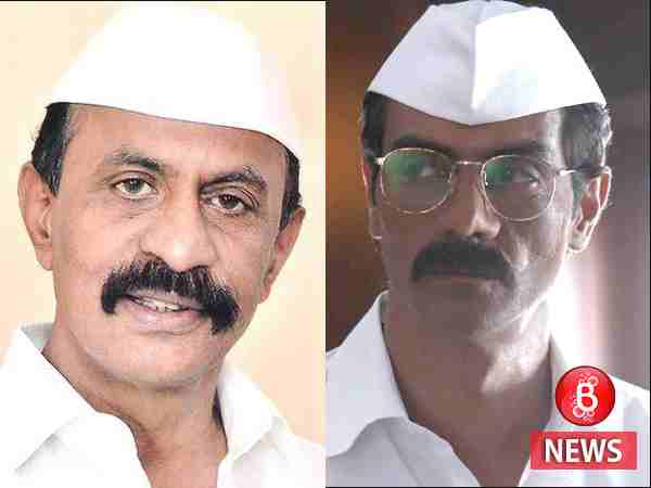 Arjun Rampal Arun Gawli