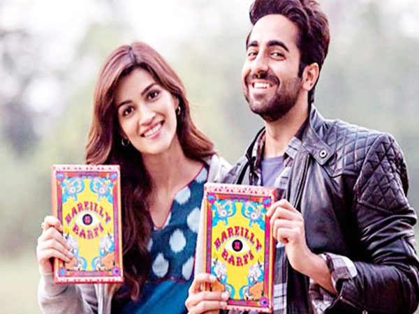 Here's the first week collection of 'Bareilly Ki Barfi'