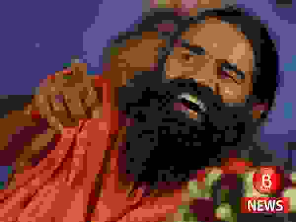 Baba Ramdev