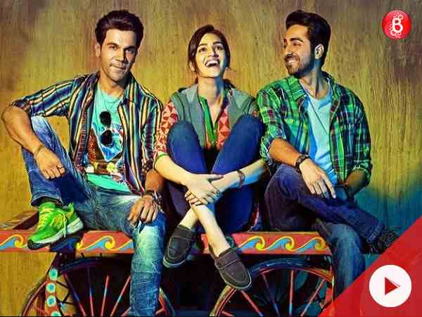 'Bareilly Ki Barfi': Watch dialogue promos of the quirky love story